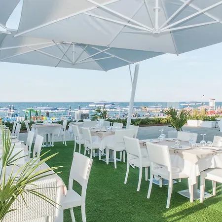 Lungomare Relax Misano Adriatico