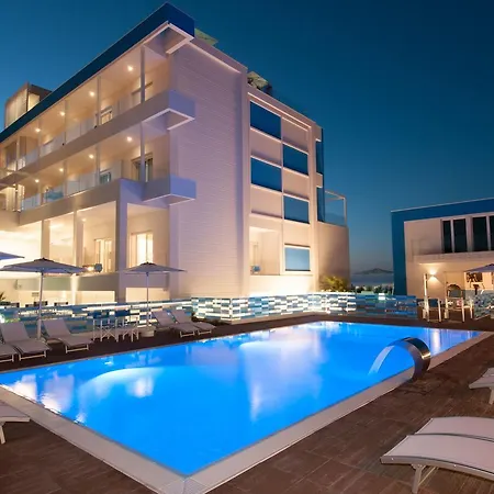 מלון דירות Lungomare Relax