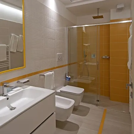 Lungomare Relax 4* Misano Adriatico