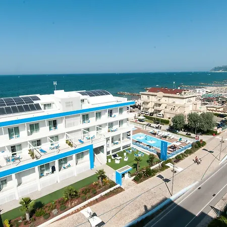 Lungomare Relax 4*
