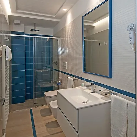 Aparthotel Lungomare Relax