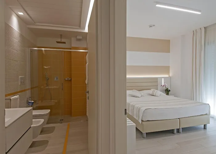 Lungomare Relax Aparthotel 4*