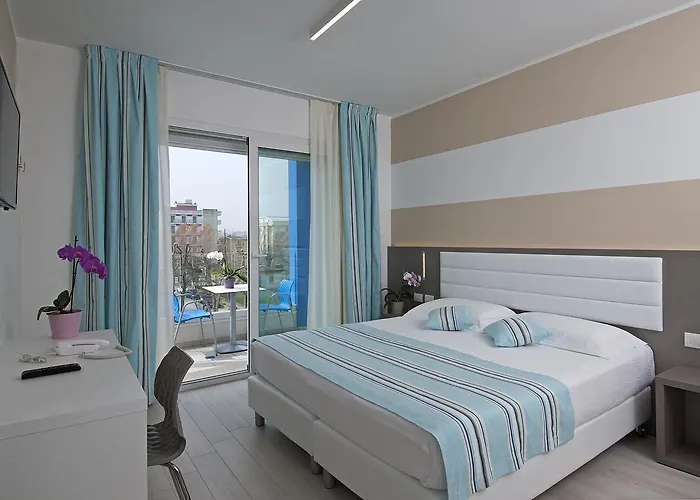 Lungomare Relax 4* 미사노아드리아티코