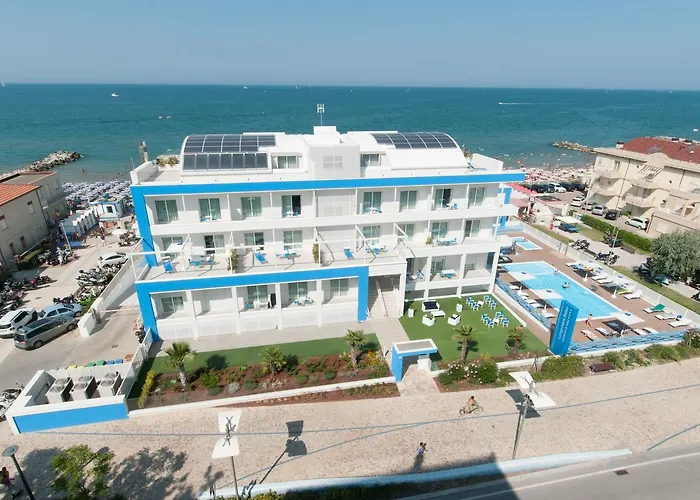 Lungomare Relax Aparthotel 4*