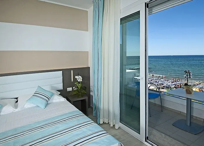 Lungomare Relax 아파트호텔 4*