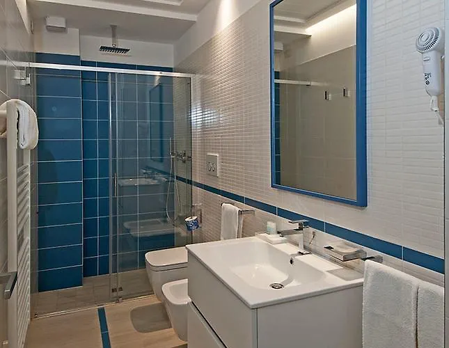 Aparthotel Lungomare Relax