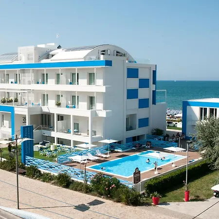 Lungomare Relax Апарт-отель