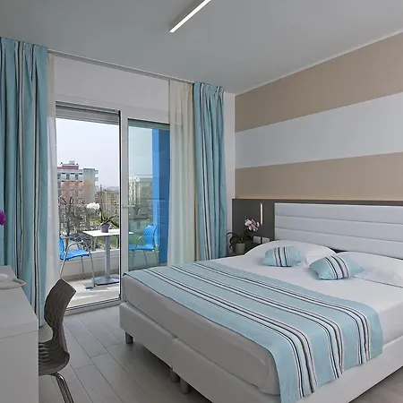 Lungomare Relax 4* Мизано-Адриатико