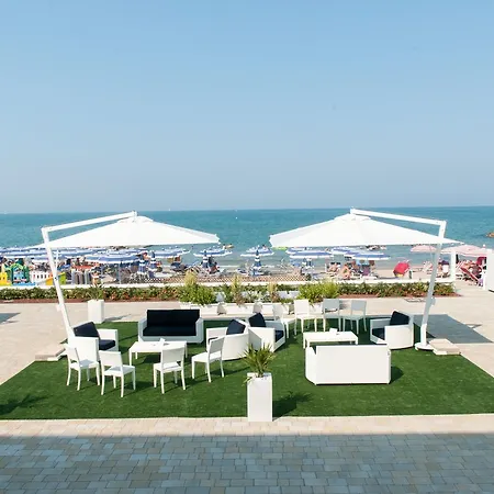 Lungomare Relax 4* ميسانو ادرياتيكو