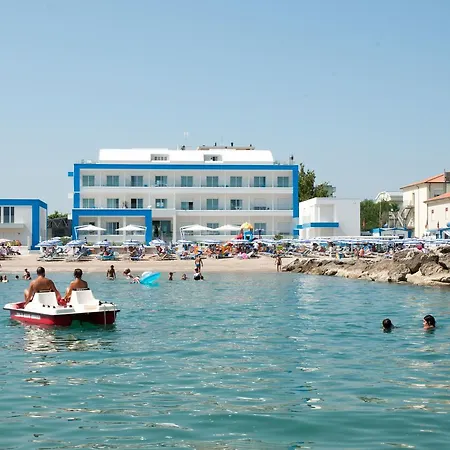 Апарт-отель Lungomare Relax