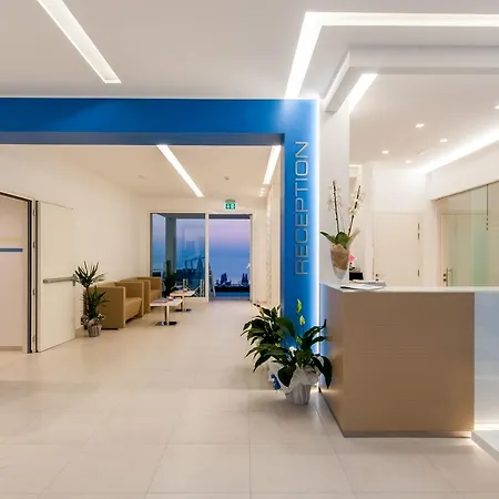 Lungomare Relax شقة فندقية ميسانو ادرياتيكو