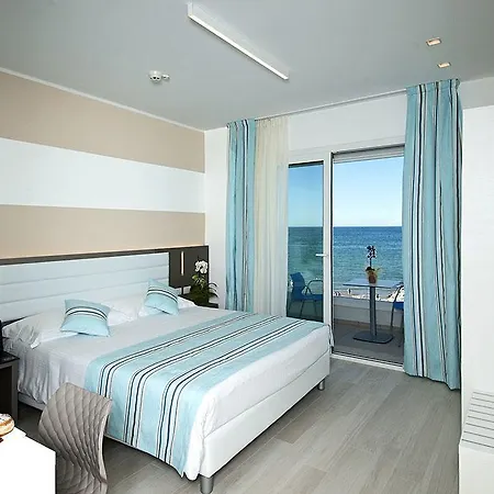 Lungomare Relax ميسانو ادرياتيكو