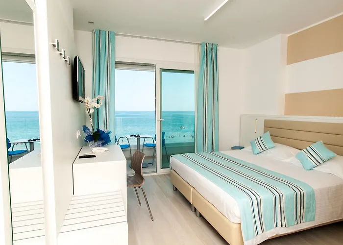 Lungomare Relax Lejlighedshotel