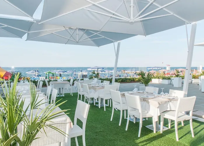 Lungomare Relax Misano Adriatico