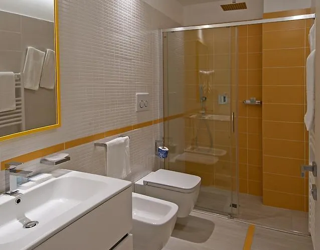 Lungomare Relax 4* Misano Adriatico