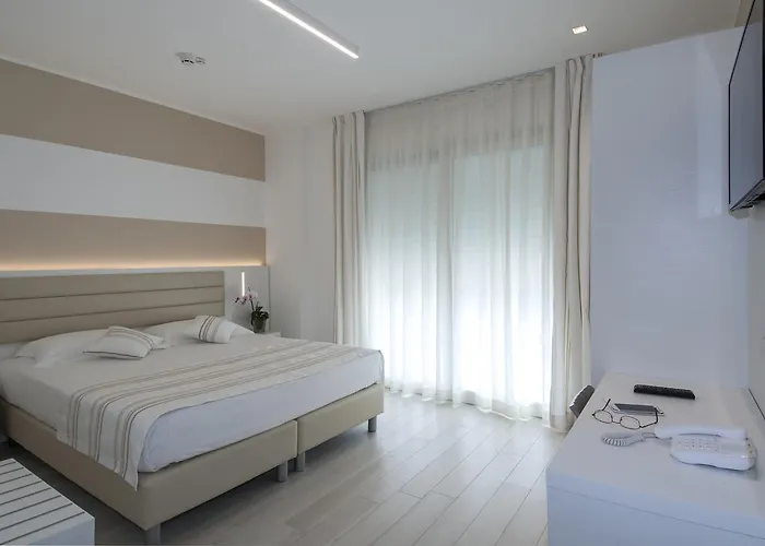 Lungomare Relax Lejlighedshotel