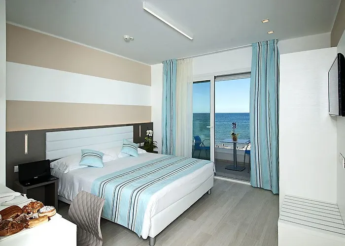 Lungomare Relax Misano Adriatico